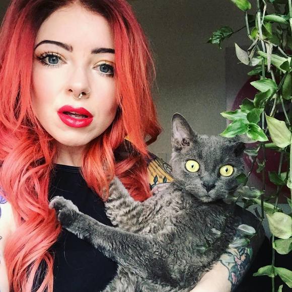 Meet your Posher, Paula - Picture 1 of 1